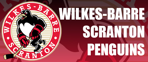 Wilkes-Barre/Scranton Penguins Online Teamstore – Wilkes-Barre